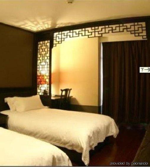 Homelike Baoshan Cruise Terminal Branch Hotel Shanghai