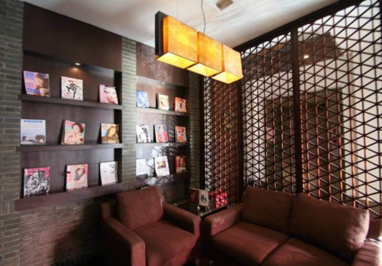 Homelike Baoshan Cruise Terminal Branch Hotel Shanghai