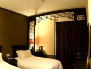 Homelike Baoshan Cruise Terminal Branch Hotel Shanghai